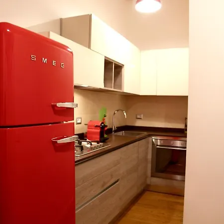 Apartment Brera Luxury *