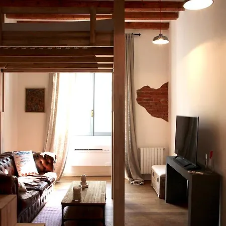 Apartment Brera Luxury Milan