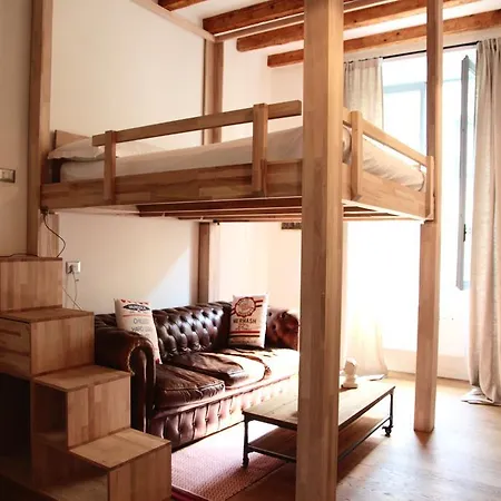 Brera Luxury Apartment Milan