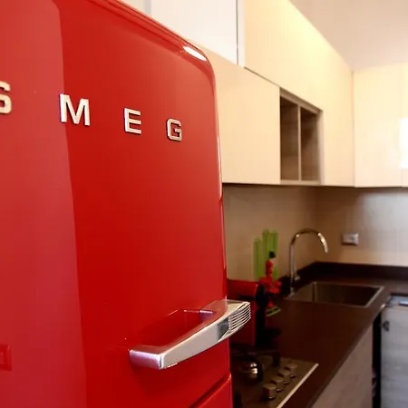 Brera Luxury Apartment