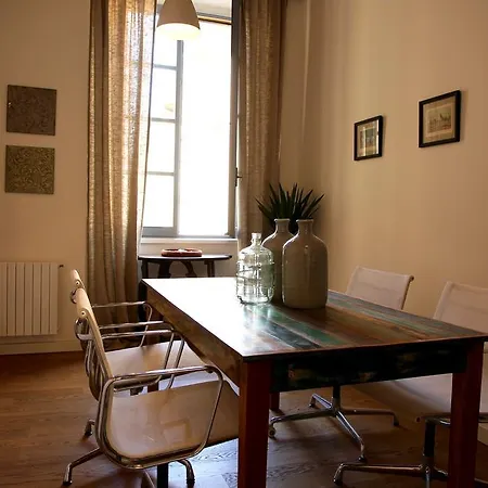 Brera Luxury Apartment