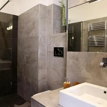 Apartment Brera Luxury *